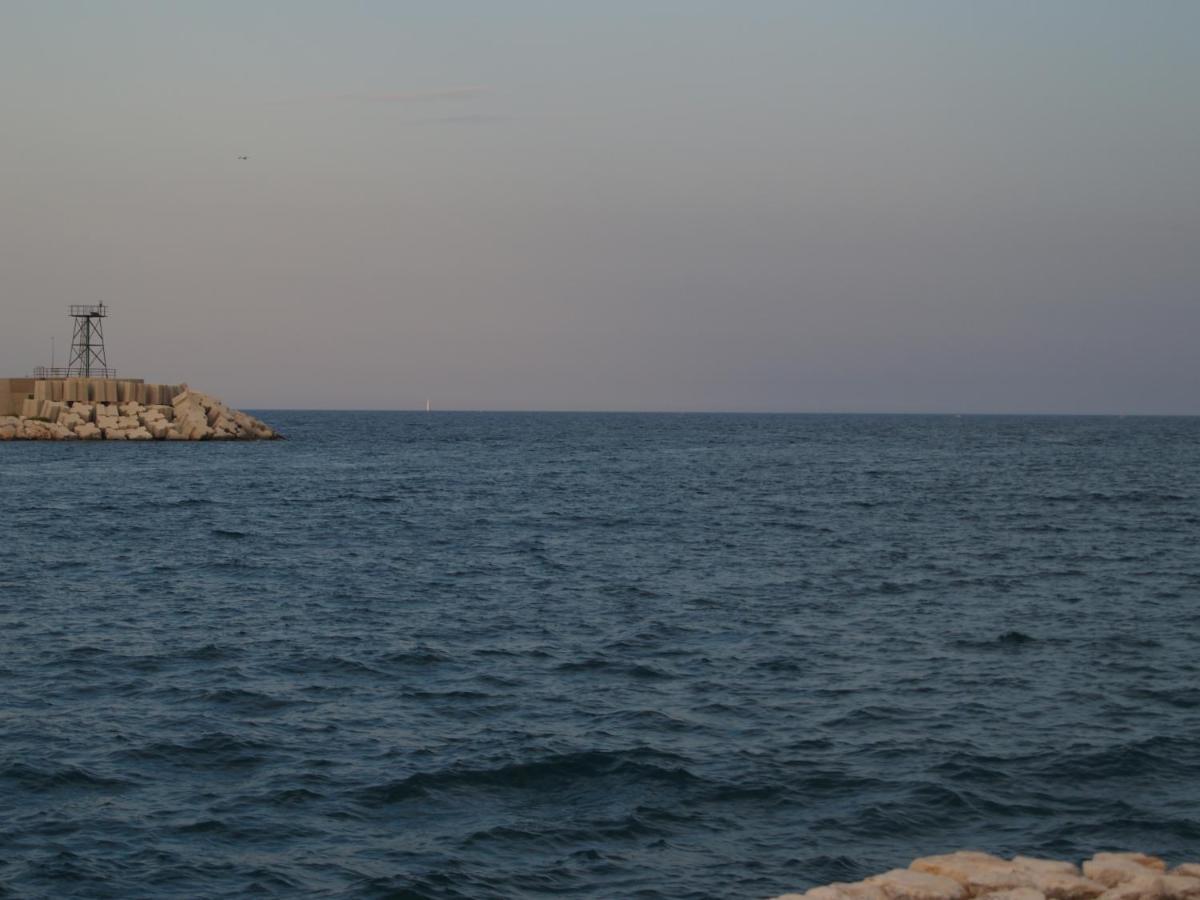 Dimora Eride Lägenhet Monopoli Exteriör bild