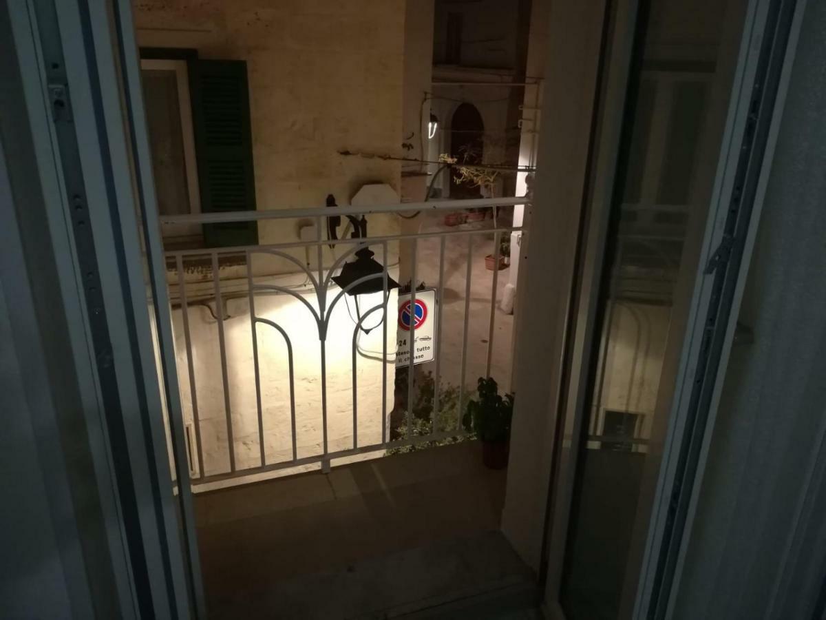 Dimora Eride Lägenhet Monopoli Exteriör bild