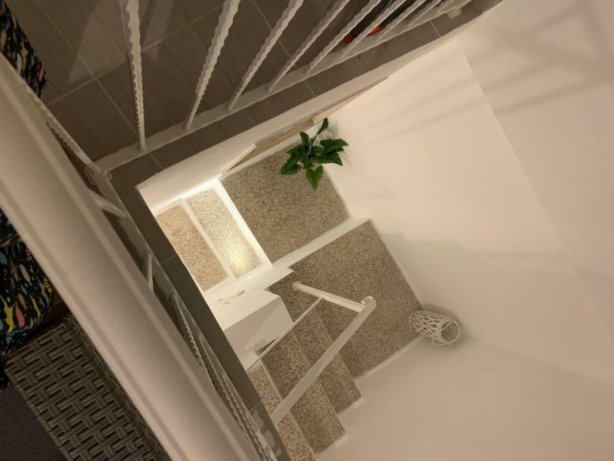 Dimora Eride Lägenhet Monopoli Exteriör bild