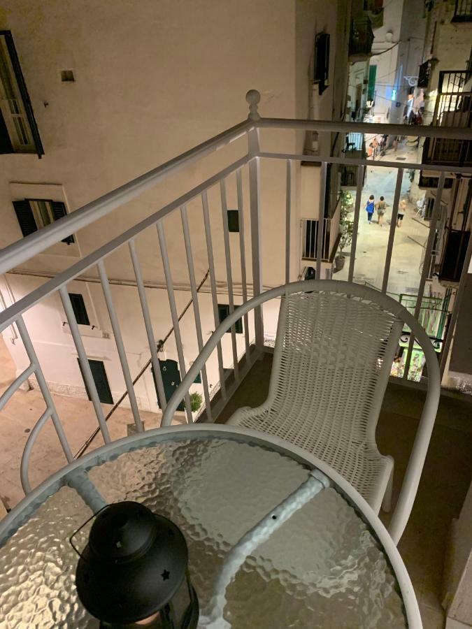 Dimora Eride Lägenhet Monopoli Exteriör bild